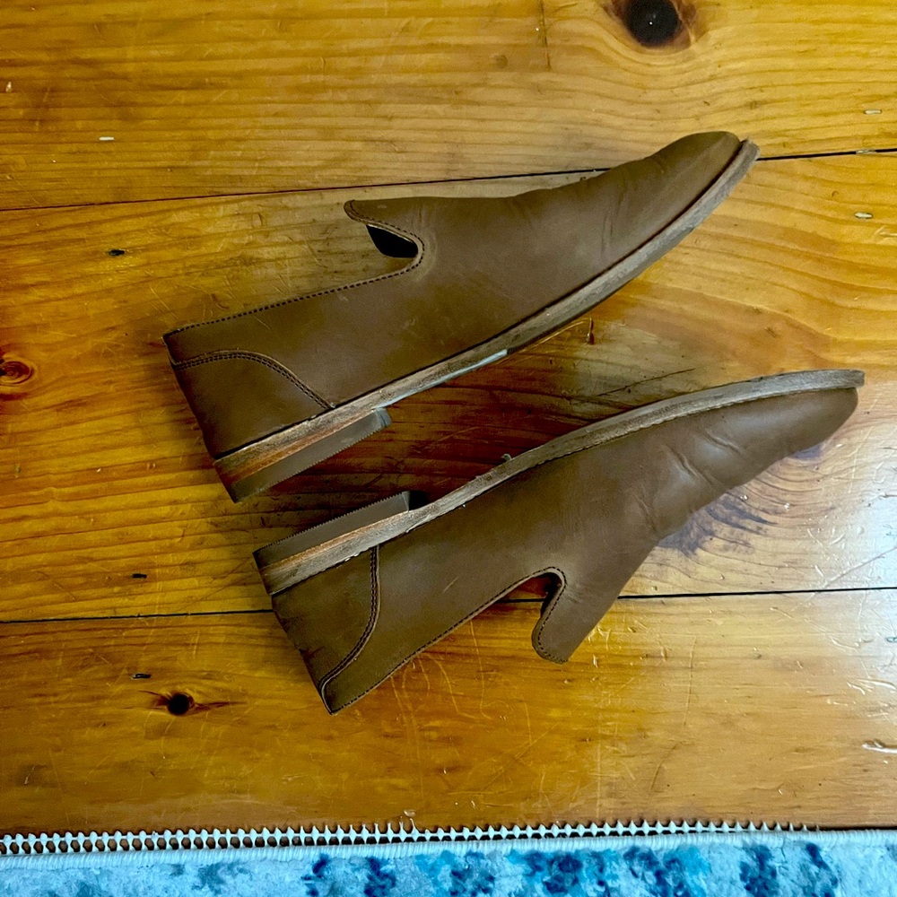 Tecovas the Monterrey butterscotch bovine